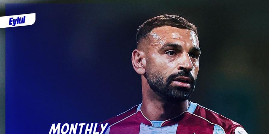 موعد مباراة محمد صلاح ضد هارتس في دوري المؤتمر الأوروبي