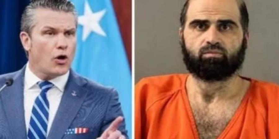 ترامب يتراجع عن بث إعدام نضال حسن ويتيح لعائلات الضحايا حضور التنفيذ