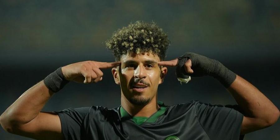 شوبير: مفاوضات الأهلي مع مودرن سبورت لضم محمود ممدوح ستكون صعبة جدًا