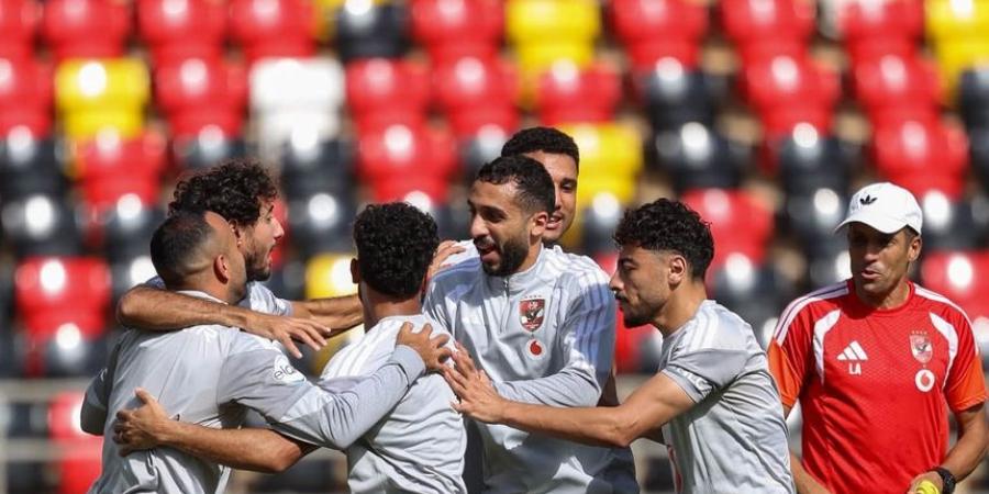 مايفوتكش| شروط صفقة الأهلي الجديدة وفرمان الزمالك وقرار اتحاد الكرة