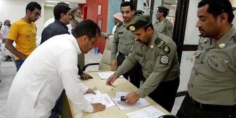 السعودية تحسم مصير اليمنيين بلا إقامات وتكشف ما آلية تصحيح أوضاعهم