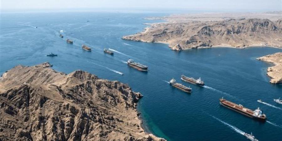 عراقجي: لن نفتح مضيق هرمز بالكامل أمام الملاحة ما لم نتوصل إلى تفاهم مع واشنطن