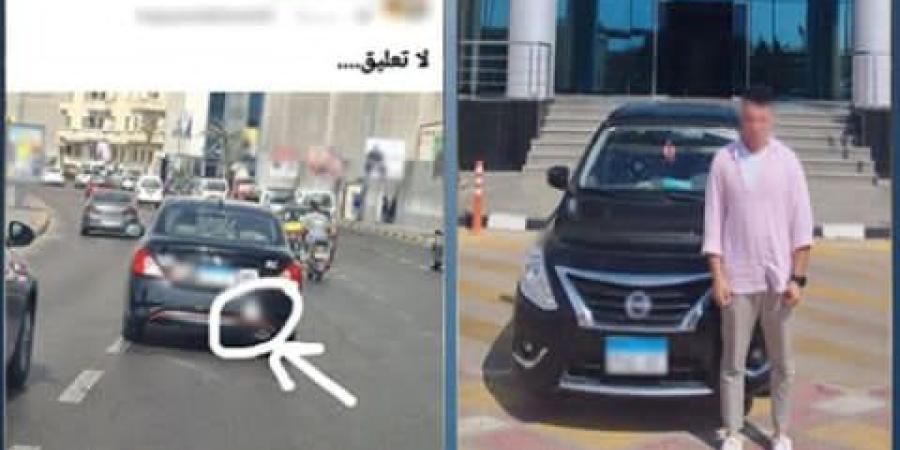 الداخلية تكشف عدم صحة فيديو التحرش في مترو الأنفاق
