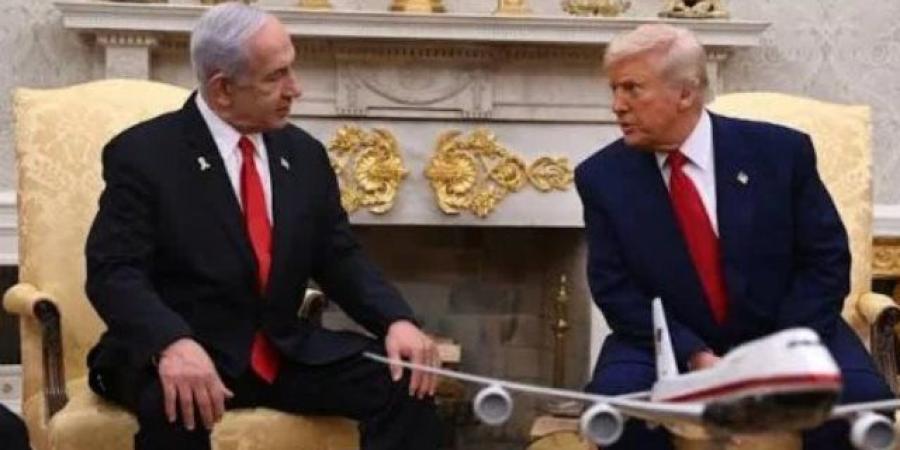 حرب إيران ودعم انتخابى لـ"نتنياهو".. تفاصيل جديدة عن زيارة هيجسيث لإسرائيل
