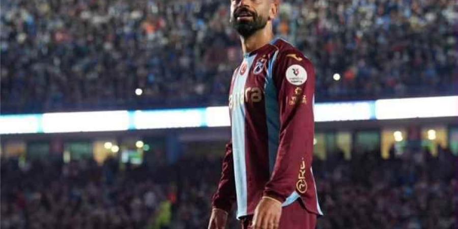 35 %.. كيف رد محمد صلاح على رئيس بشكتاش بعد حسم قمة الدوري التركي؟