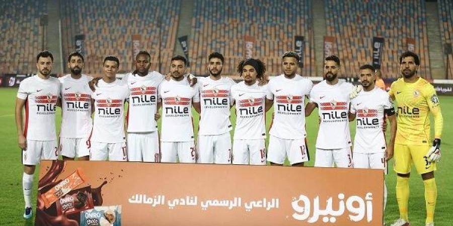 رائد الشيخاوي: عودة الزمالك لدوري الأبطال إضافة قوية