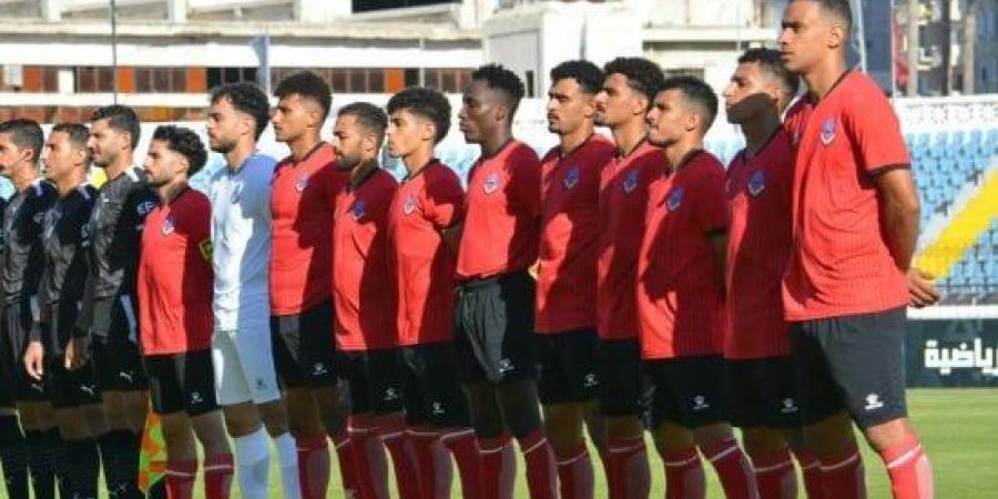 أحمد خالد مهاجم بترول أسيوط يخضع لجراحة غدًا ويغيب شهرين عن الملاعب :اليوم السابع