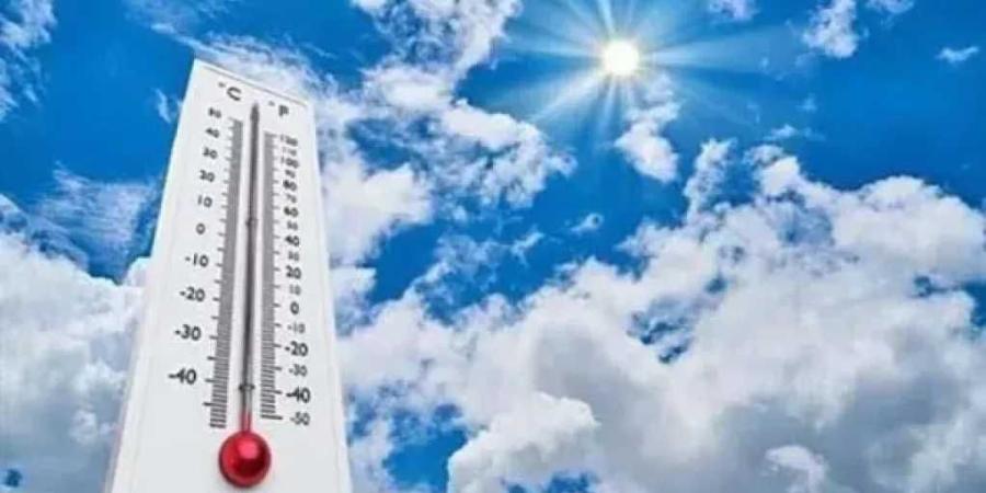 تحذير عاجل من الأرصاد بشأن طقس الأربعاء.. «إلبسوا شتوي»