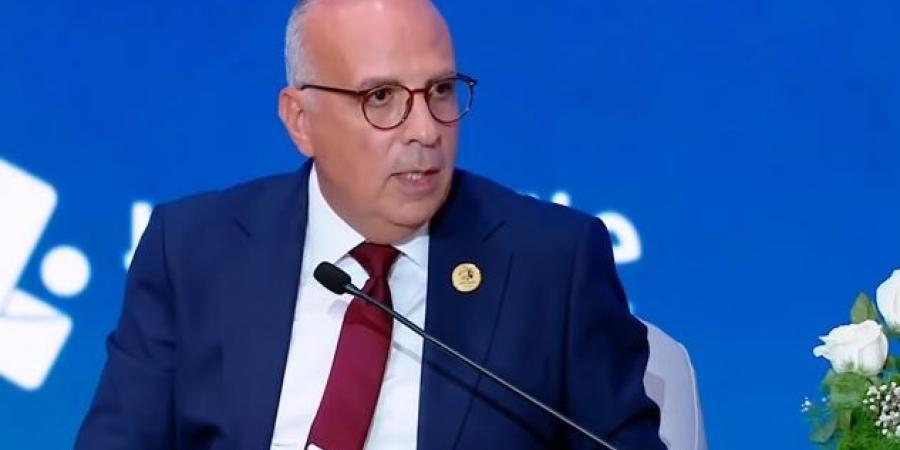 سويلم: مصر تحلت بالصبر في ملف السد الإثيوبي وحقوقها غير قابلة للمساومة