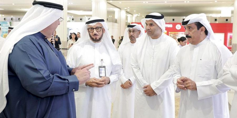 الهيئة الاتحادية للضرائب تطلق منصة ذكية لاسترداد ضريبة القيمة المضافة للسياح خلال يوم عمل