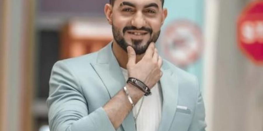 إسلام الجنايني يطرح كليب «لما تشوفني في خير» باستخدام الذكاء الاصطناعي