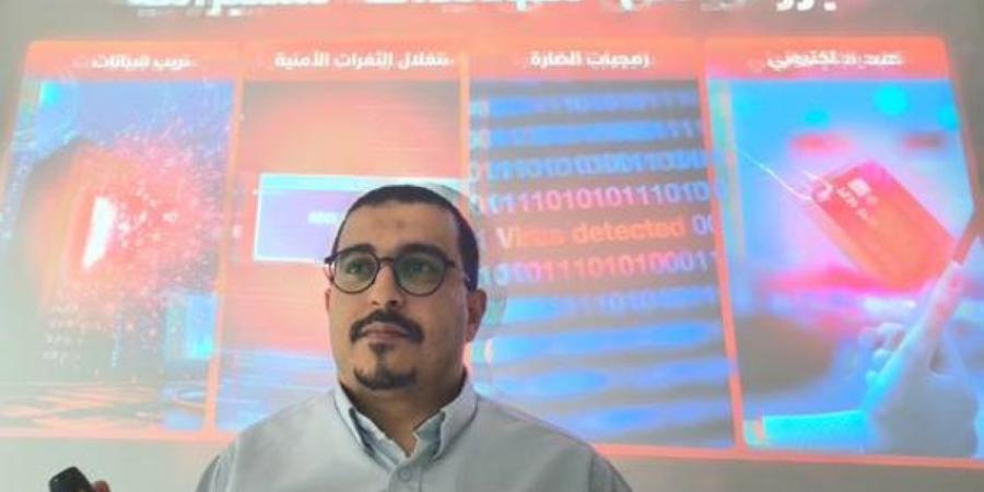 ورشة نوعية في تقنية القطيف حول " أمن وسلامة الذكاء الإصطناعي "