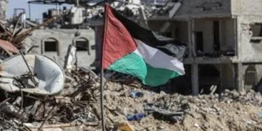 شهيد وإصابات في قصف إسرائيلي غرب مخيم جباليا شمال غزة