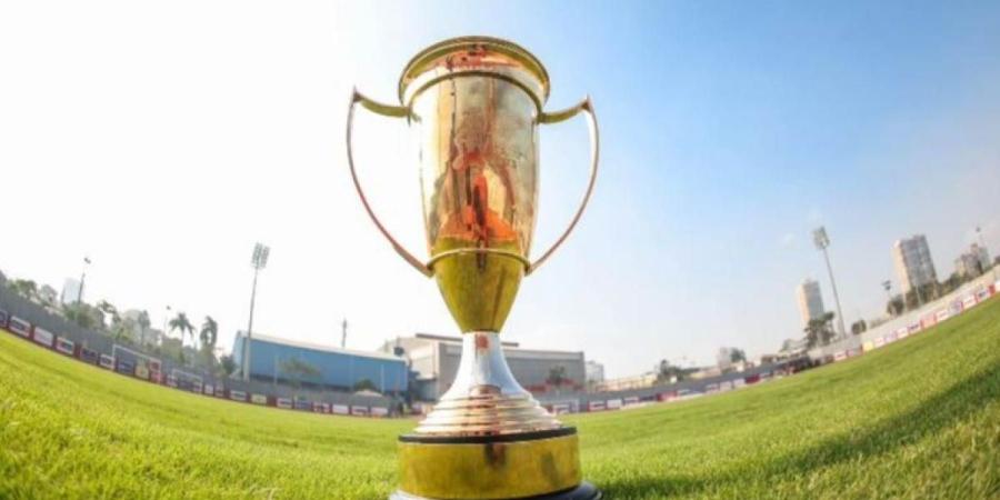 عاجل | تأجيل بطولة كأس السوبر المصري 20262027