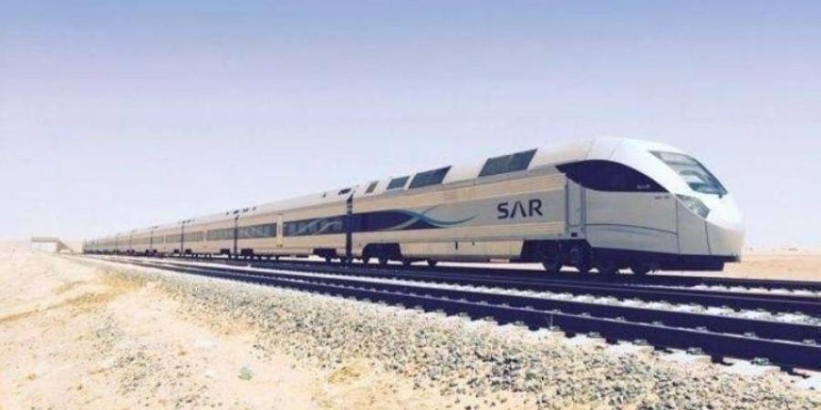 هيئة النقل: قطارات المملكة نقلت 40.9 مليون راكب و3.9 ملايين طن بضائع في الربع الثالث من 2026