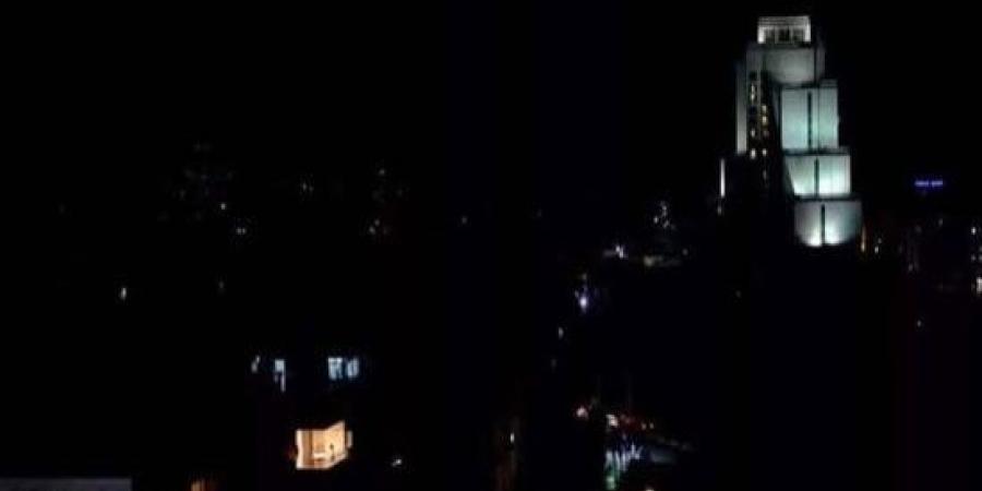 غداً.. فصل الكهرباء عن قرية الضبعة وتوابعهما بمركز الرياض فى كفر الشيخ :اليوم السابع