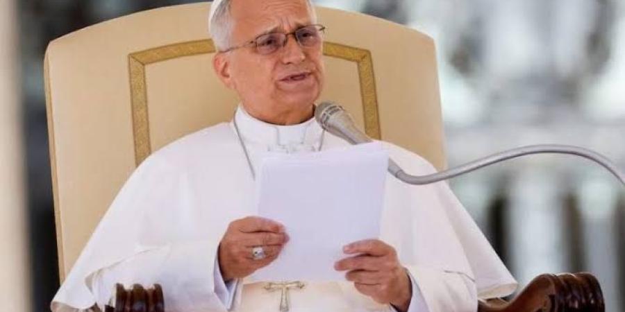 الفاتيكان يعلن نتائج الفحوصات النهائية لسرطان الرئة لدى البابا ليو