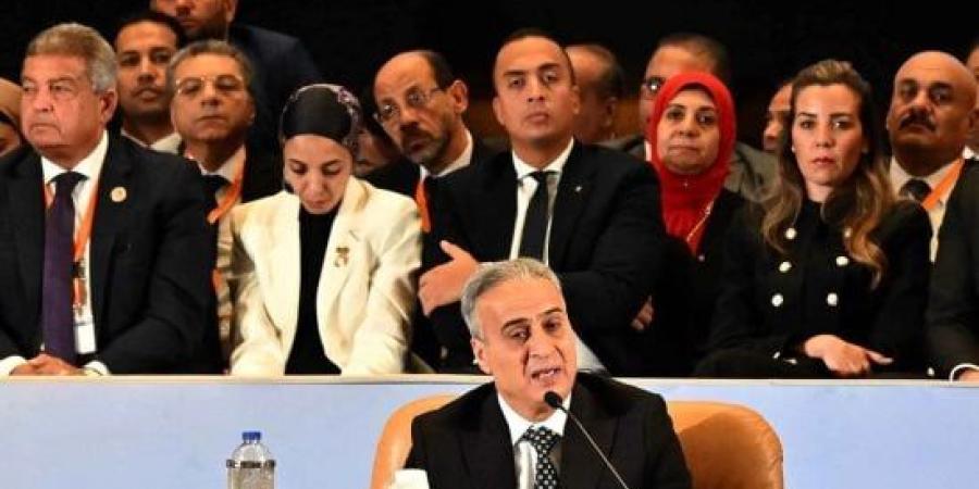 رئيس جهاز حماية المستهلك: حماية حقوق المواطنين جزءا أصيلا من جهود الدولة :اليوم السابع