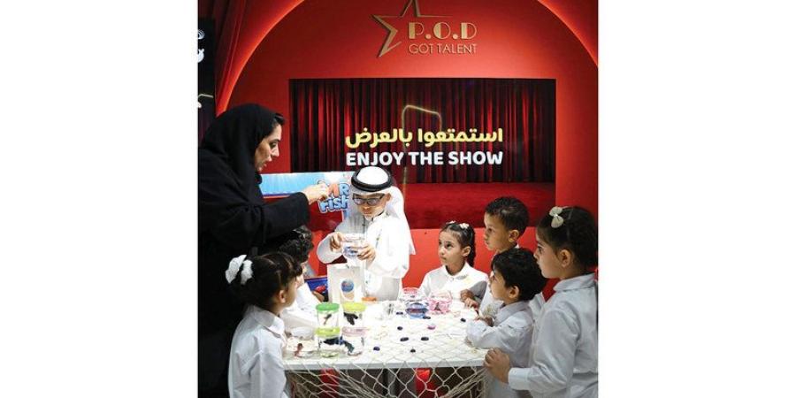 «تنمية المجتمع» تعتزم توحيد خدمات أصحاب الهمم عبر «دبي الآن».. وأسر: التشجيع يصنع الإنجاز