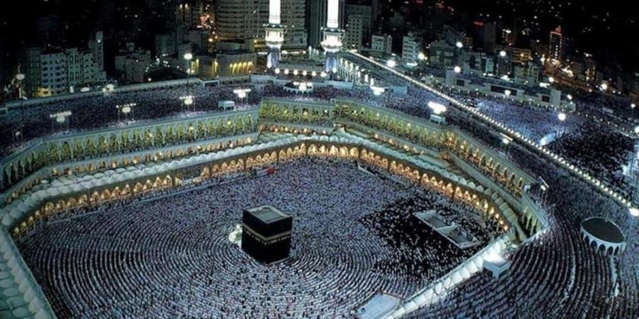 وزارة الأوقاف تُجري قرعة الحج الإلكترونية للضفة والقدس لعام 1448هـ