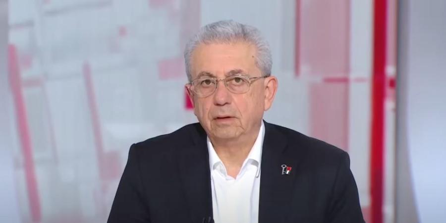 البرغوثي: إسرائيل حوّلت الضفة إلى سجون والمستوطنون جعلوها ساحة حرب