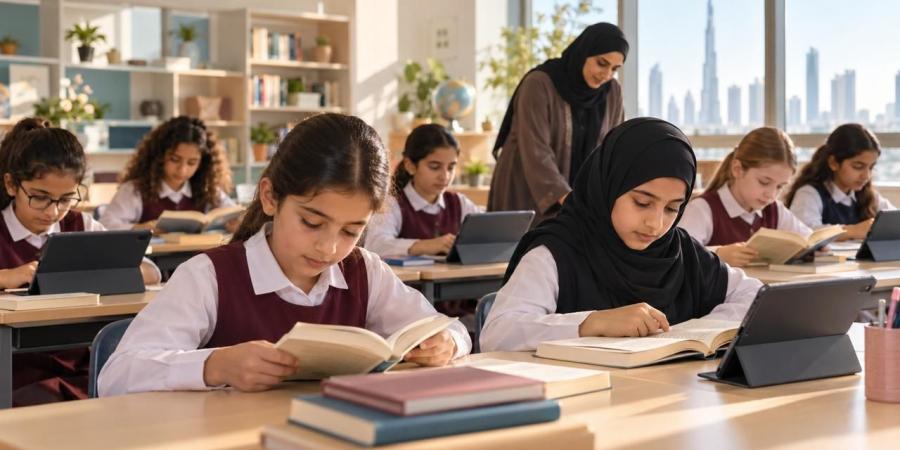 27 و28 الجاري.. 4 صفوف تخضع لـ«خط أساس الذكاء الاصطناعي»