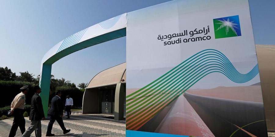 السعودية: مقتل شخصين بسبب سقوط انقاض بمنشأة نفطية