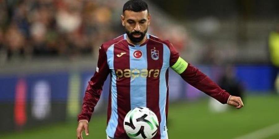 رئيس طرابزون سبور: محمد صلاح أضاف قيمة كبيرة للنادي والمدينة.. فيديو :اليوم السابع