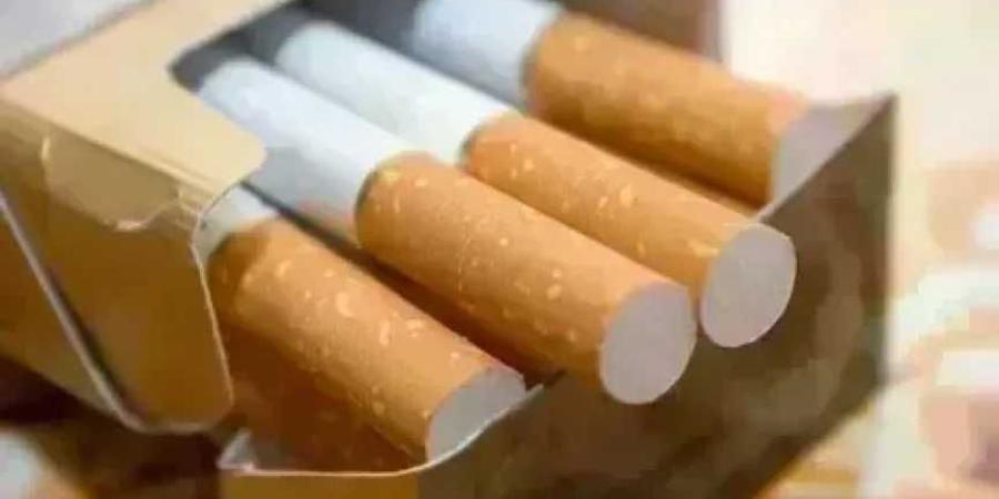 أسعار السجائر اليوم الخميس 22 أكتوبر 2026 بعد الزيادة.. القائمة الكاملة