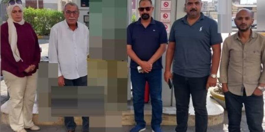 نتائج التحاليل تكشف عدم مطابقة بنزين 95 للمواصفات بمحطة وقود في بورسعيد :اليوم السابع