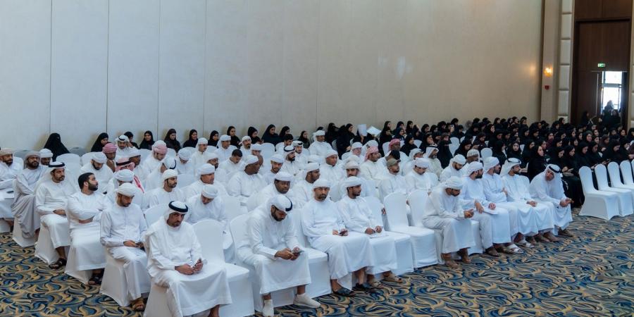 يوم وظيفي مفتوح بالفجيرة يطرح أكثر من 100 شاغر للكوادر الوطنية