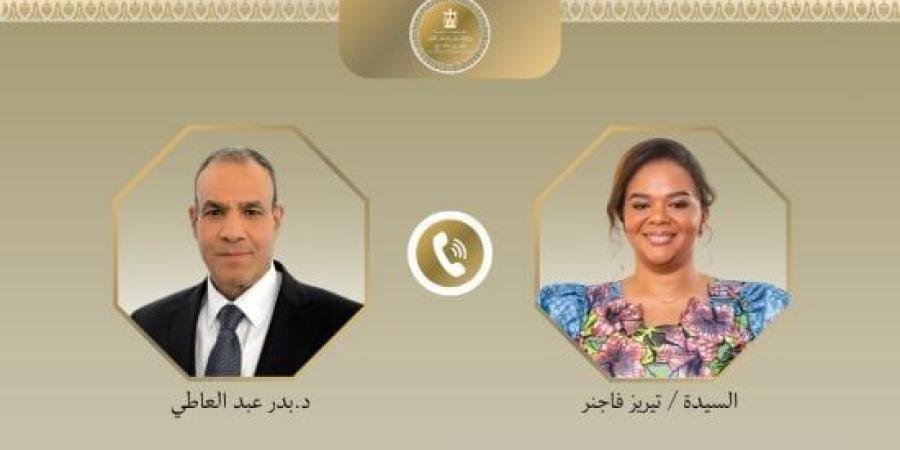 عبد العاطي يؤكد أهمية التعاون في نهر النيل لتحقيق المنفعة المشتركة