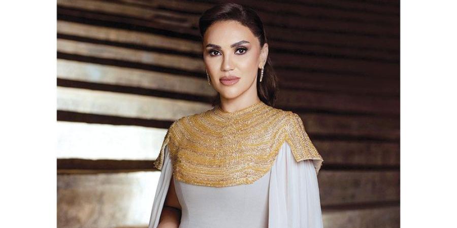 «أم كلثوم» على مسرح المجاز بصوت مي فاروق