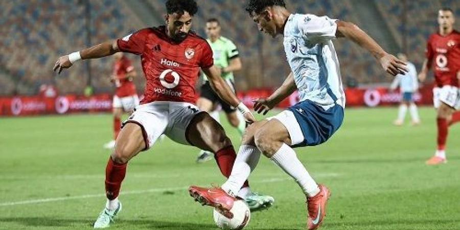 شوبير يطالب مجلس الأهلي بتصحيح الأخطاء: مفيش حد أكبر من النادي وكل واحد يعرف حدوده