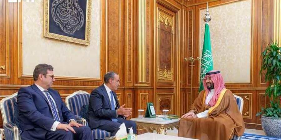 بكري يكشف تفاصيل لقاء وزير خارجية مصر وولي العهد السعودي