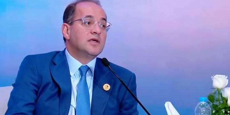 وزير المالية: كل جيجا طاقة جديدة ومتجددة تدخل المنظومة توفر حوالي 250 مليون دولار