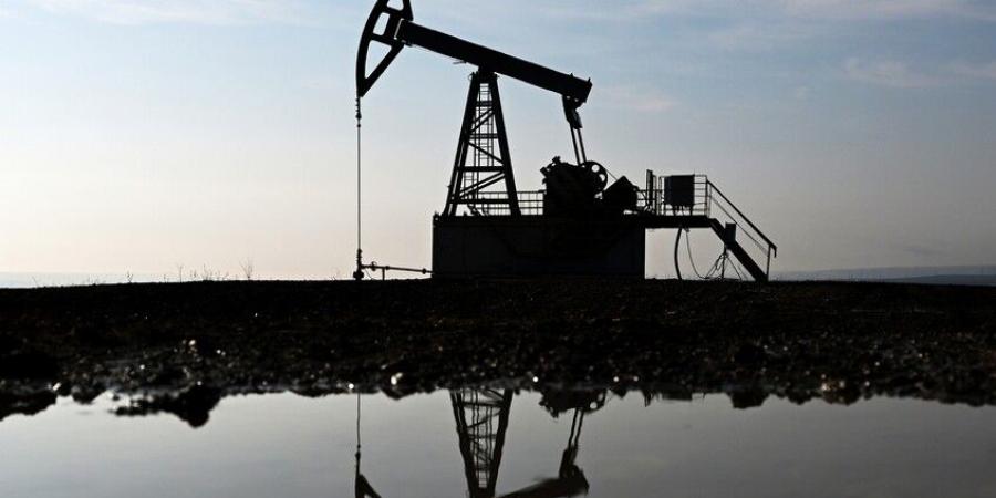 النفط يرتفع و"برنت" يتجاوز 110 دولارات للبرميل