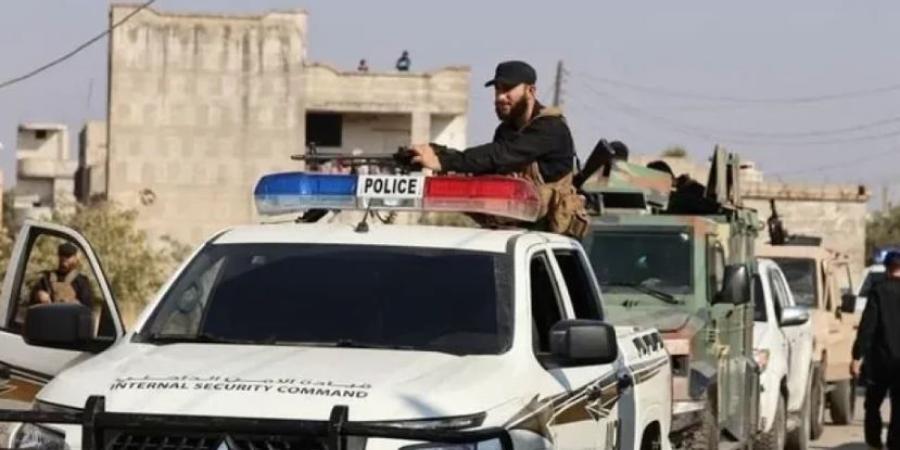 عملية أمنية ضد داعش في رنكوس بريف دمشق توقع قتلى وجرحى في صفوف الأمن