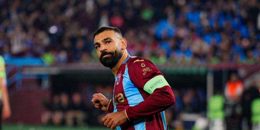 محمد صلاح يقود طرابزون لإسقاط هارتس بثنائية.. هدف وصناعة للنجم المصري