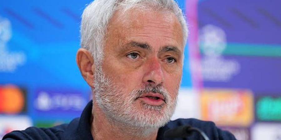 مورينيو: نخسر 24 ساعة راحة قبل الكلاسيكو ولا أكشف عن تشكيل ريال مدريد