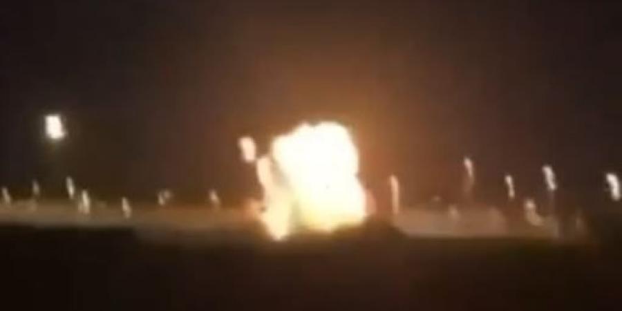 السعودية تعلن ارتفاع حصيلة قتلى الهجوم على مطار الملك فهد بالدمام أمس إلى اثنين