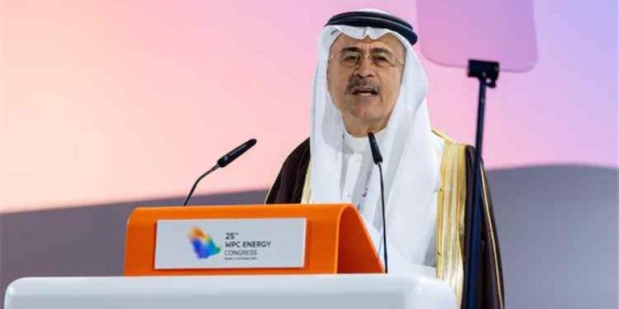 أمين الناصر يشرح آلية استجابة أرامكو السريعة للهجمات