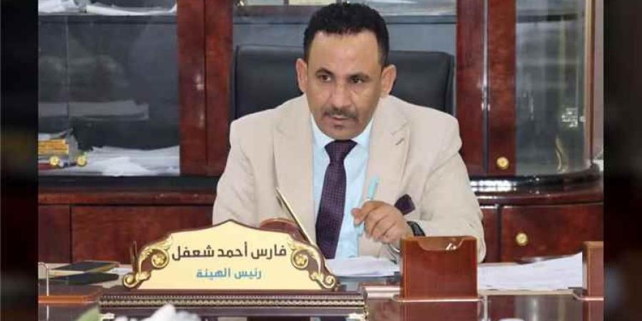 رئيس هيئة النقل يوجه برفع الجاهزية في المهرة لمواجهة المنخفض الجوي