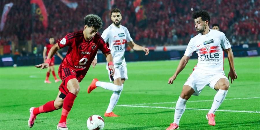 القنوات الناقلة لمباريات الأهلي والزمالك وبيراميدز وزد في إياب دور الـ 32 من البطولات الإفريقية