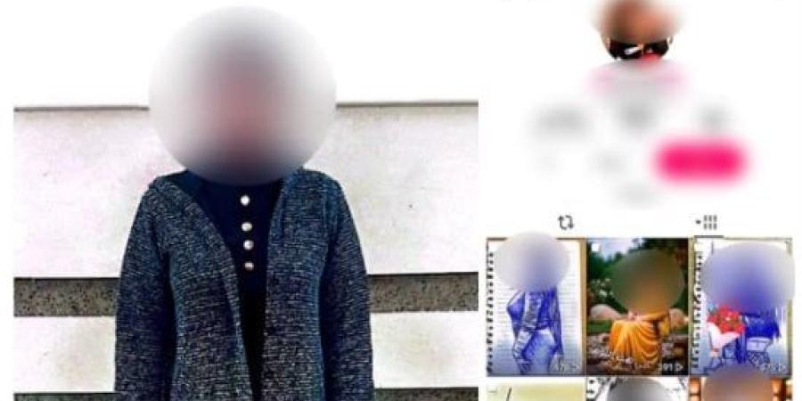 ضبط صانعة محتوى بدمياط لنشرها فيديوهات منافية للقيم بهدف زيادة المشاهدات :اليوم السابع