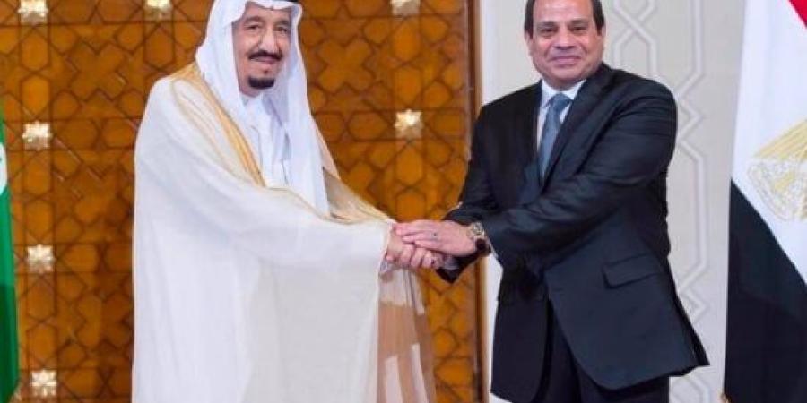 صحيفة سعودية: مصر سند استراتيجي للمملكة والتاريخ شاهد على المواقف المشرفة :اليوم السابع