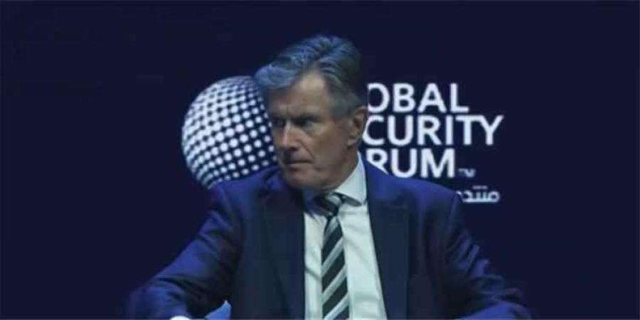 رئيس الاستخبارات البريطانية الأسبق: الحوثيون باقون في اليمن وخيارات السعودية محدودة في التعامل معهم - [فيديو]