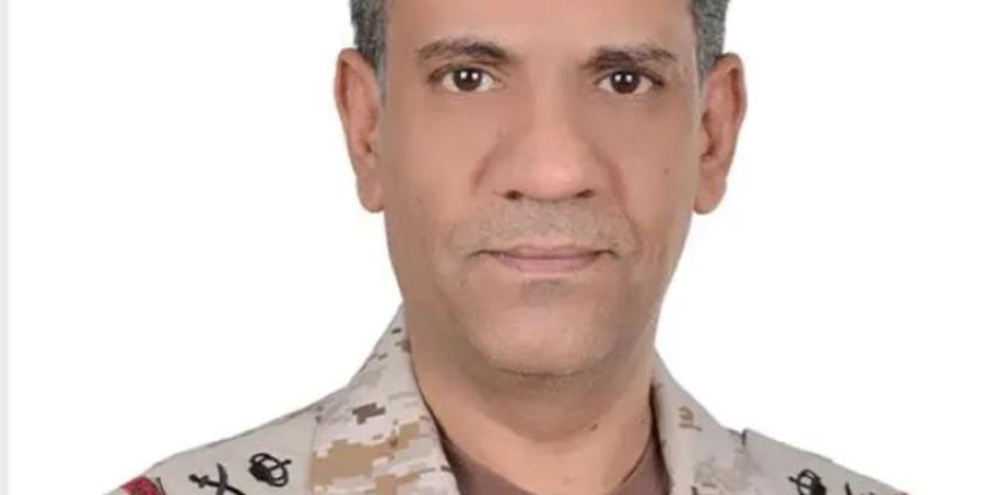 التحالف: ما تروّج له الميليشيا الحوثية الإرهابية من مزاعم بشأن تهديد المملكة باستهداف التجمعات القبلية والمدنية ادعاءات باطلة وننفيها جملةً وتفصيلًا