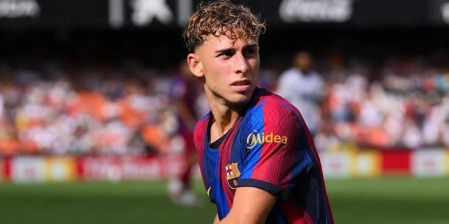 فيرمين لوبيز: أتمنى استبعاد ثنائي ريال مدريد أمامنا.. وخطاب مورينيو ممل