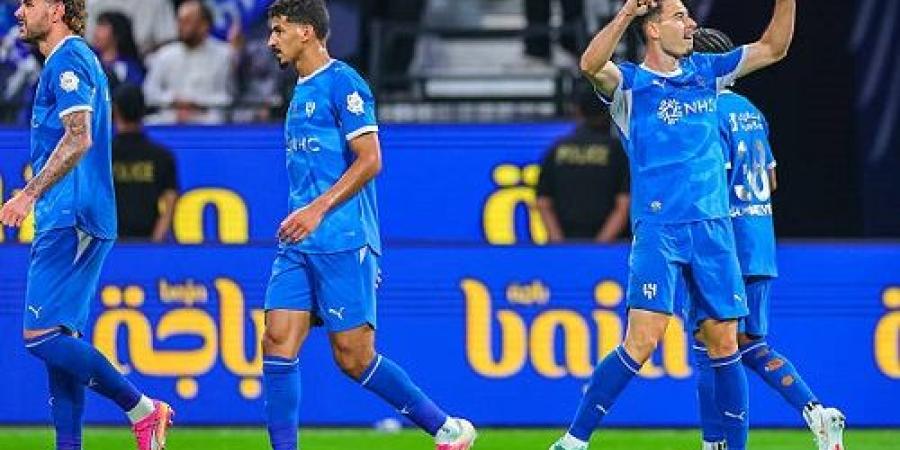 ليلة دسمة.. 4 مواجهات ترسم ملامح الدوري السعودي